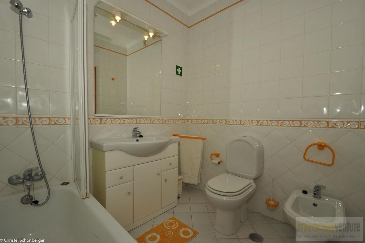 Dona Ana - A002 Appartement Lagos Buitenkant foto