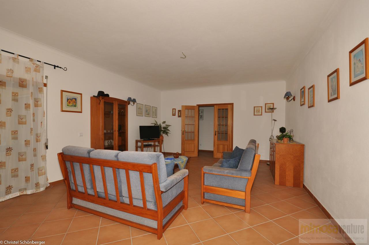 Dona Ana - A002 Appartement Lagos Buitenkant foto