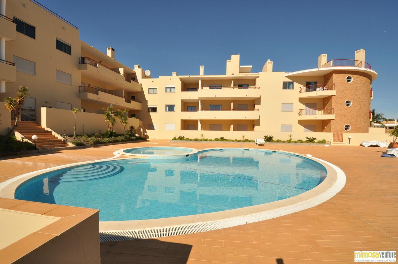Dona Ana - A002 Appartement Lagos Buitenkant foto